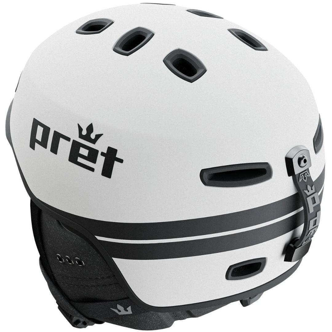 Pret Cynic Snow Helmet